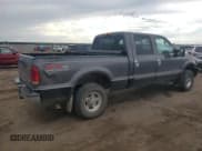 ✅ 2004 Ford F-250 XL • VIN: 1FTNW21S24ED05010 • Lot: 81284715. Wystawiony na Copart z przebiegiem 163 749 mil. Bezpłatny archiwum sprzedaży aukcyjnych z USA i szczegółowy raport historii pojazdu na DreamBid. Zdjęcie 3.