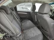 ✅ 2011 Chevrolet Aveo LS • VIN: KL1TD5DE9BB227027 • Lot: 94868645. Listed on Copart with Not provided. Free auction sales archive from the USA and detailed vehicle history report at DreamBid. Image 10.