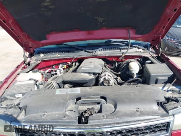 ✅ 2006 Chevrolet Silverado 1500 LT1 • VIN: 2GCEK13T161192750 • Лот: 43165267. Опубликован ранее на IAAI с пробегом 216 662 миль. Бесплатный доступ к архиву аукционных продаж из США и подробный отчёт об истории автомобиля на DreamBid. Изображение 10.