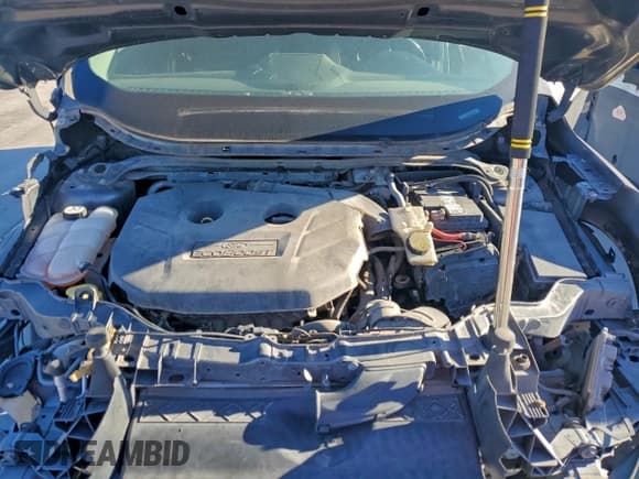 ✅ 2013 Ford Escape SEL • VIN: 1FMCU0H93DUC72167 • Lot: 94376975. Listed on Copart with Not provided. Free auction sales archive from the USA and detailed vehicle history report at DreamBid. Image 12.