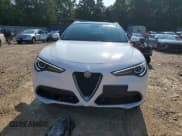 ✅ 2018 Alfa Romeo Stelvio Ti • VIN: ZASFAKBN3J7C26917 • Лот: 68810165. Опубликован ранее на Copart с пробегом 72 925 миль. Бесплатный доступ к архиву аукционных продаж из США и подробный отчёт об истории автомобиля на DreamBid. Изображение 5.
