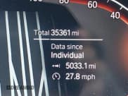 ✅ 2023 BMW X5 sDrive40i • VIN: 5UXCR4C05P9R55337 • Lot: 41909336. Listed on IAAI with 35,361 mi. Free auction sales archive from the USA and detailed vehicle history report at DreamBid. Image 16.