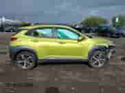 2020 Hyundai Kona Ultimate с VIN KM8K5CA56LU485176, выставлен на аукционе IAAI как лот 43314979 с пробегом 36 481 миль миль и . История ставок и продаж доступна на DreamBid. Изображение 14.