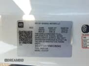 ✅ 2022 Chevrolet Camaro LT1 • VIN: 1G1FF1R7XN0135341 • Лот: 90491025. Опубликован ранее на Copart с пробегом Не указан. Бесплатный доступ к архиву аукционных продаж из США и подробный отчёт об истории автомобиля на DreamBid. Изображение 13.