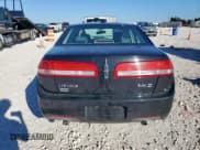 ✅ 2010 Lincoln MKZ • VIN: 3LNHL2GC2AR657949 • Lot: 91613395. Listed on Copart with 107,463 mi. Free auction sales archive from the USA and detailed vehicle history report at DreamBid. Image 6.