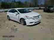 ✅ 2014 Hyundai Sonata GLS • VIN: 5NPEB4AC2DH711062 • Лот: 50343275. Размещён на Copart с пробегом 223 557 миль миль. Получите бесплатный доступ к архиву аукционных продаж из США и посмотрите подробный отчёт об истории автомобиля на DreamBid. Изображение 10.