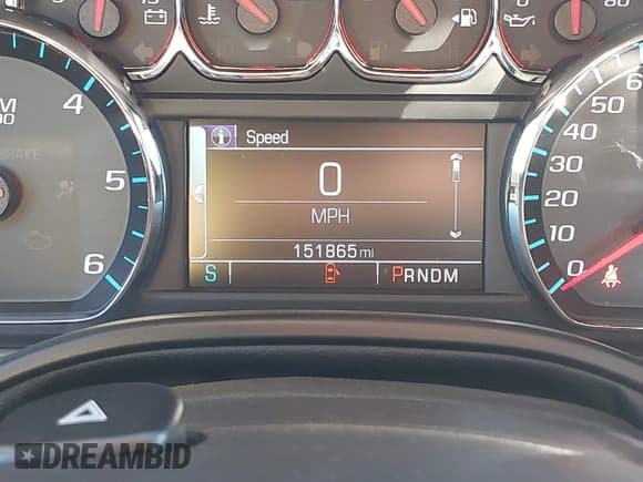 ✅ 2016 Chevrolet Tahoe LT • VIN: 1GNSCBKC6GR302988 • Lot: 43839857. Wystawiony na IAAI z przebiegiem 151 865 mil. Bezpłatny archiwum sprzedaży aukcyjnych z USA i szczegółowy raport historii pojazdu na DreamBid. Zdjęcie 15.