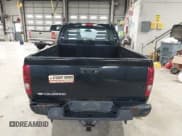 ✅ 2006 Chevrolet Colorado LS • VIN: 1GCCS198X68332415 • Лот: 42173674. Опубликован ранее на IAAI с пробегом Не указан. Бесплатный доступ к архиву аукционных продаж из США и подробный отчёт об истории автомобиля на DreamBid. Изображение 16.