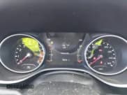 ✅ 2018 Jeep Compass Latitude • VIN: 3C4NJDBB8JT245724 • Lot: 43030962. Listed on IAAI with 46,576 mi. Free auction sales archive from the USA and detailed vehicle history report at DreamBid. Image 7.