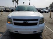 ✅ 2009 Chevrolet Suburban LS • VIN: 1GNFC16J09R194326 • Lot: 69039065. Listed on Copart with 136,859 mi. Free auction sales archive from the USA and detailed vehicle history report at DreamBid. Image 5.