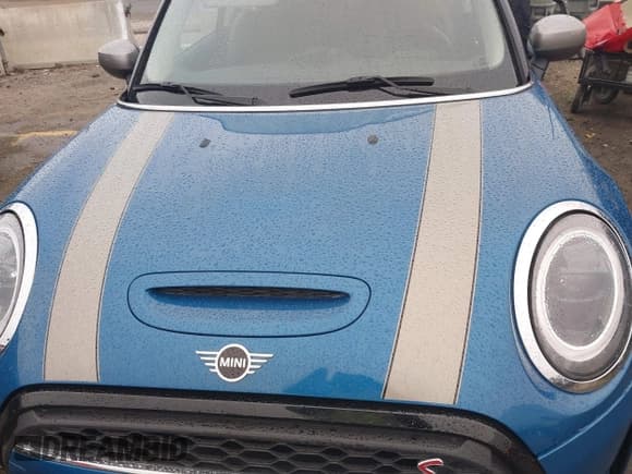 ✅ 2023 MINI Hardtop Cooper S • VIN: WMW53DH00P2S86792 • Лот: 41806438. Опубликован ранее на IAAI с пробегом 30 078 миль. Бесплатный доступ к архиву аукционных продаж из США и подробный отчёт об истории автомобиля на DreamBid. Изображение 6.