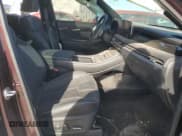 ✅ 2024 Hyundai Palisade Calligraphy • VIN: KM8R74GE8RU729019 • Lot: 82530944. Listed on Copart with 2,515 mi. Free auction sales archive from the USA and detailed vehicle history report at DreamBid. Image 7.