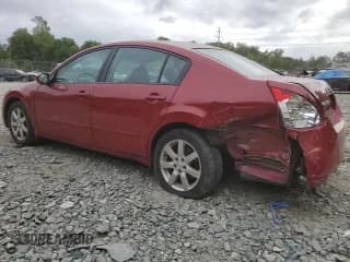 ✅ 2004 Nissan Maxima SL • VIN: 1N4BA41E04C912919 • Lot: 71265724. Listed on Copart with 99,376 mi. Free auction sales archive from the USA and detailed vehicle history report at DreamBid. Image 2.