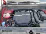 2023 Hyundai Santa Fe Calligraphy z VIN 5NMS5DAL9PH570325, wystawiony jako Copart lot #87093275 z przebiegiem 74 913 mil mil oraz Szkoda całkowita • Salvage title. Historia ofert i sprzedaży dostępna na DreamBid. Obrazek 16.