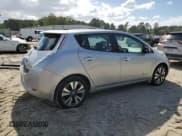 ✅ 2016 Nissan LEAF SL • VIN: 1N4BZ0CP1GC310244 • Lot: 84792015. Wystawiony na Copart z przebiegiem 86 685 mil. Bezpłatny archiwum sprzedaży aukcyjnych z USA i szczegółowy raport historii pojazdu na DreamBid. Zdjęcie 3.