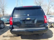 ✅ 2019 Chevrolet Tahoe Premier • VIN: 1GNSKCKC4KR125987 • Lot: 41756961. Listed on IAAI with 125,804 mi. Free auction sales archive from the USA and detailed vehicle history report at DreamBid. Image 16.