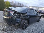 ✅ 2017 Toyota Corolla LE • VIN: 2T1BURHE3HC814310 • Lot: 91691115. Listed on Copart with 133,141 mi. Free auction sales archive from the USA and detailed vehicle history report at DreamBid. Image 3.