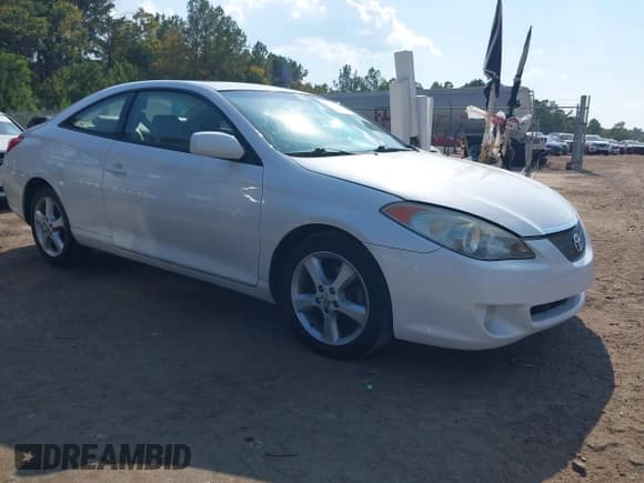 ✅ 2006 Toyota Solara SE • VIN: 4T1CA38P76U102339 • Lot: 43229174. Wystawiony na IAAI z przebiegiem 142 022 mil. Bezpłatny archiwum sprzedaży aukcyjnych z USA i szczegółowy raport historii pojazdu na DreamBid. Zdjęcie 1.