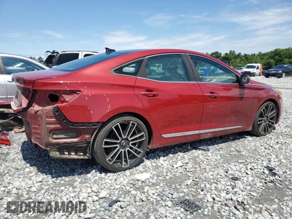 ✅ 2013 Hyundai Azera • VIN: KMHFH4JG5DA233387 • Lot: 61976845. Wystawiony na Copart z przebiegiem 199 432 mil. Bezpłatny archiwum sprzedaży aukcyjnych z USA i szczegółowy raport historii pojazdu na DreamBid. Zdjęcie 3.