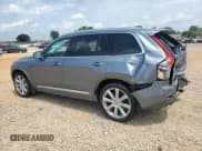 ✅ 2019 Volvo XC90 Inscription • VIN: YV4A22PL7K1488013 • Lot: 54971535. Listed on Copart with 81,804 mi. Free auction sales archive from the USA and detailed vehicle history report at DreamBid. Image 2.
