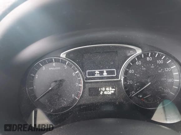 ✅ 2015 Nissan Altima SV • VIN: 1N4AL3AP9FC169858 • Лот: 43628867. Опубликован ранее на IAAI с пробегом 113 163 миль. Бесплатный доступ к архиву аукционных продаж из США и подробный отчёт об истории автомобиля на DreamBid. Изображение 7.