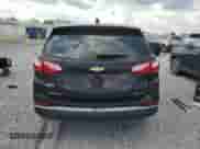 2021 Chevrolet Equinox LT с VIN 3GNAXUEV0ML401446, выставлен на аукционе Copart как лот 80210835 с пробегом 51 661 миль миль и Списание • Salvage title. История ставок и продаж доступна на DreamBid. Изображение 6.