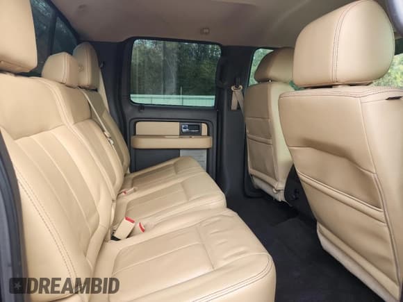 ✅ 2014 Ford F-150 XLT • VIN: 1FTFW1EF5EFA13018 • Лот: 92714175. Опубликован ранее на Copart с пробегом 142 657 миль. Бесплатный доступ к архиву аукционных продаж из США и подробный отчёт об истории автомобиля на DreamBid. Изображение 10.