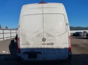 ✅ 2020 Mercedes-Benz Sprinter Cargo • VIN: W1W4ECHY0LP307649 • Lot: 41430640. Wystawiony na IAAI z przebiegiem Nie podano. Bezpłatny archiwum sprzedaży aukcyjnych z USA i szczegółowy raport historii pojazdu na DreamBid. Zdjęcie 16.