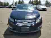 2015 Chevrolet Volt с VIN 1G1RD6E42FU135517, выставлен на аукционе Copart как лот 51456034 с пробегом 45 680 миль миль и . История ставок и продаж доступна на DreamBid. Изображение 5.