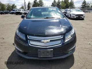 ✅ 2015 Chevrolet Volt • VIN: 1G1RD6E42FU135517 • Lot: 51456034. Wystawiony na Copart z przebiegiem 45 680 mil. Bezpłatny archiwum sprzedaży aukcyjnych z USA i szczegółowy raport historii pojazdu na DreamBid. Zdjęcie 5.