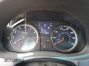 ✅ 2012 Hyundai Accent SE • VIN: KMHCU5AE6CU049477 • Lot: 90105535. Listed on Copart with 181,862 mi. Free auction sales archive from the USA and detailed vehicle history report at DreamBid. Image 9.