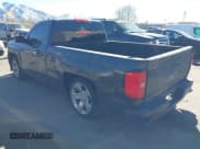 ✅ 2016 Chevrolet Silverado 1500 Work Truck • VIN: 1GCNKNEC1GZ280677 • Лот: 41653555. Опубликован ранее на IAAI с пробегом 63 388 миль. Бесплатный доступ к архиву аукционных продаж из США и подробный отчёт об истории автомобиля на DreamBid. Изображение 3.