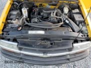 ✅ 2002 Chevrolet S-10 LS • VIN: 1GCDT13WX2K241425 • Лот: 76475524. Опубликован ранее на Copart с пробегом 192 216 миль. Бесплатный доступ к архиву аукционных продаж из США и подробный отчёт об истории автомобиля на DreamBid. Изображение 12.