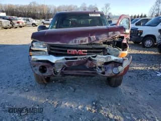 ✅ 2003 GMC Sierra 1500HD SLT • VIN: 1GTGK13U43F198449 • Lot: 87235664. Wystawiony na Copart z przebiegiem Nie podano. Bezpłatny archiwum sprzedaży aukcyjnych z USA i szczegółowy raport historii pojazdu na DreamBid. Zdjęcie 5.