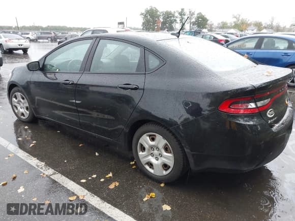✅ 2013 Dodge Dart Aero • VIN: 1C3CDFAH2DD316205 • Лот: 43399968. Опубликован ранее на IAAI с пробегом 135 769 миль. Бесплатный доступ к архиву аукционных продаж из США и подробный отчёт об истории автомобиля на DreamBid. Изображение 3.