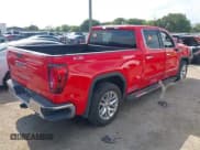✅ 2022 GMC Sierra 1500 SLT • VIN: 3GTU9DET8NG171017 • Лот: 43028356. Опубликован ранее на IAAI с пробегом Не указан. Бесплатный доступ к архиву аукционных продаж из США и подробный отчёт об истории автомобиля на DreamBid. Изображение 4.