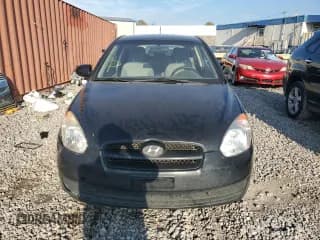 ✅ 2008 Hyundai Accent GS • VIN: KMHCM36C08U098239 • Лот: 80016294. Опубликован ранее на Copart с пробегом 197 413 миль. Бесплатный доступ к архиву аукционных продаж из США и подробный отчёт об истории автомобиля на DreamBid. Изображение 5.