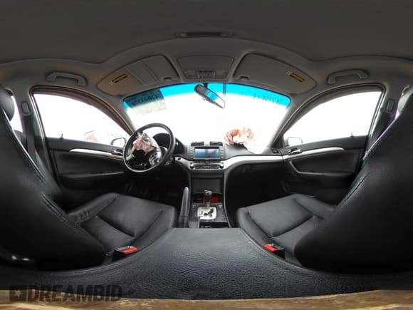 ✅ 2008 Acura TSX Nav • VIN: JH4CL96918C011516 • Lot: 42043374. Listed on IAAI with 136,520 mi. Free auction sales archive from the USA and detailed vehicle history report at DreamBid. Image 18.