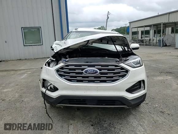 ✅ 2020 Ford Edge SEL • VIN: 2FMPK3J90LBA04443 • Lot: 56929125. Wystawiony na Copart z przebiegiem Nie podano. Bezpłatny archiwum sprzedaży aukcyjnych z USA i szczegółowy raport historii pojazdu na DreamBid. Zdjęcie 14.