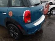 ✅ 2012 MINI Countryman S • VIN: WMWZC5C59CWL55850 • Lot: 43858163. Listed on IAAI with 101,800 mi. Free auction sales archive from the USA and detailed vehicle history report at DreamBid. Image 6.