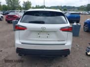 ✅ 2017 Lexus NX 200t F Sport • VIN: JTJBARBZ0H2114695 • Lot: 43250625. Listed on IAAI with 90,062 mi. Free auction sales archive from the USA and detailed vehicle history report at DreamBid. Image 16.