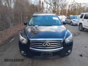 ✅ 2015 Infiniti QX60 • VIN: 5N1AL0MM5FC527933 • Lot: 41516976. Listed on IAAI with 140,451 mi. Free auction sales archive from the USA and detailed vehicle history report at DreamBid. Image 12.