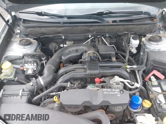 ✅ 2013 Subaru Legacy Limited • VIN: 4S3BMBK62D3028364 • Lot: 42550949. Listed on IAAI with 201,712 mi. Free auction sales archive from the USA and detailed vehicle history report at DreamBid. Image 10.