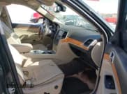 ✅ 2011 Jeep Grand Cherokee Overland Summit • VIN: 1J4RR6GTXBC608510 • Лот: 43517198. Опубликован ранее на IAAI с пробегом 278 432 миль. Бесплатный доступ к архиву аукционных продаж из США и подробный отчёт об истории автомобиля на DreamBid. Изображение 5.