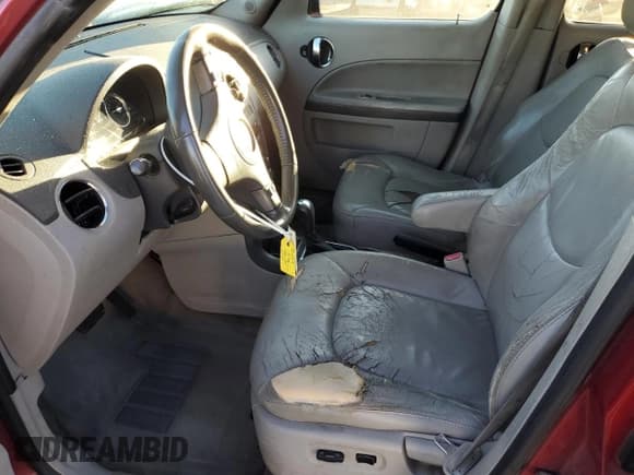 ✅ 2010 Chevrolet HHR 2LT • VIN: 3GNBACDVXAS643812 • Lot: 90984355. Wystawiony na Copart z przebiegiem 193 632 mil. Bezpłatny archiwum sprzedaży aukcyjnych z USA i szczegółowy raport historii pojazdu na DreamBid. Zdjęcie 7.