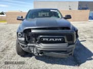 ✅ 2020 Ram 1500 Warlock • VIN: 1C6RR6GG9LS105560 • Лот: 47497255. Опубликован ранее на Copart с пробегом 83 675 миль. Бесплатный доступ к архиву аукционных продаж из США и подробный отчёт об истории автомобиля на DreamBid. Изображение 5.