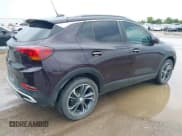 ✅ 2020 Buick Encore GX Select • VIN: KL4MMDSLXLB083704 • Lot: 43044179. Listed on IAAI with 70,244 mi. Free auction sales archive from the USA and detailed vehicle history report at DreamBid. Image 4.