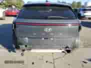 2024 Hyundai Kona SEL with VIN KM8HB3AB6RU059053, listed as a Copart auction lot 88713725 with 17,313 mi miles and Salvage title. Bid and sale history available at DreamBid. Image 6.