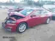 ✅ 2018 Chevrolet Malibu LT • VIN: 1G1ZD5ST6JF162769 • Lot: 43083198. Listed on IAAI with 163,342 mi miles. Access the free auction sales archive from the USA and view a detailed vehicle history report at DreamBid. Image 2.