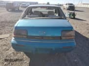 ✅ 1992 Pontiac Grand Prix LE • VIN: 1G2WH54T0NF305172 • Lot: 73856714. Listed on Copart with 161,375 mi. Free auction sales archive from the USA and detailed vehicle history report at DreamBid. Image 6.